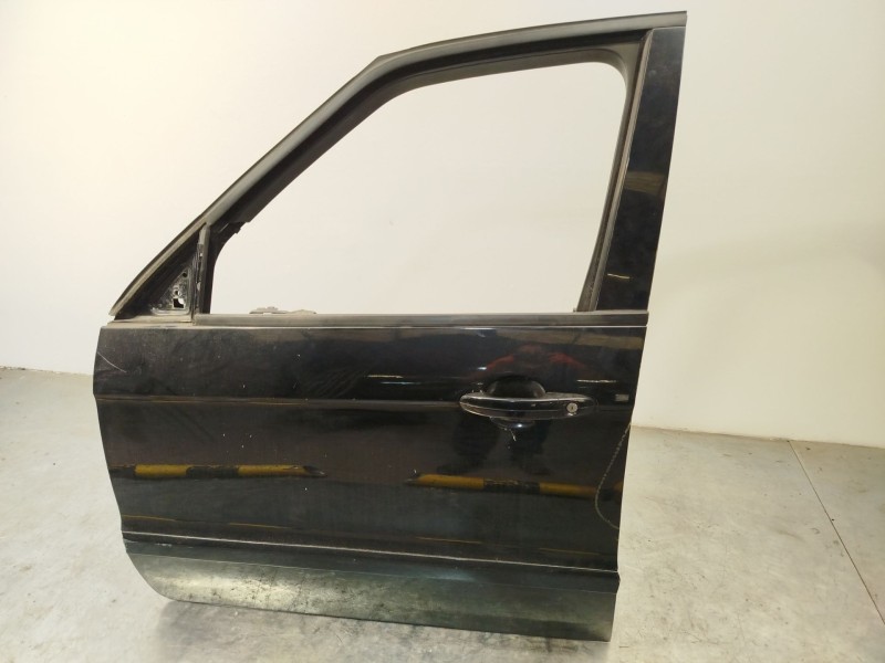 Recambio de puerta delantera izquierda para ford s-max (wa6) 2.0 tdci referencia OEM IAM 1572632 P6M21R20125AG 