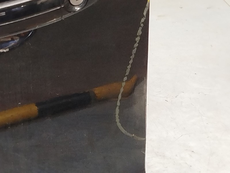 Recambio de puerta delantera izquierda para ford s-max (wa6) 2.0 tdci referencia OEM IAM 1572632 P6M21R20125AG 