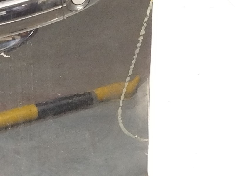 Recambio de puerta delantera izquierda para ford s-max (wa6) 2.0 tdci referencia OEM IAM 1572632 P6M21R20125AG 