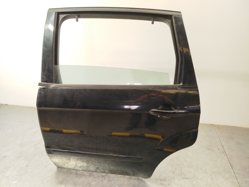 Recambio de puerta trasera izquierda para ford s-max (wa6) 2.0 tdci referencia OEM IAM 1693746 PAM21R24631AC 