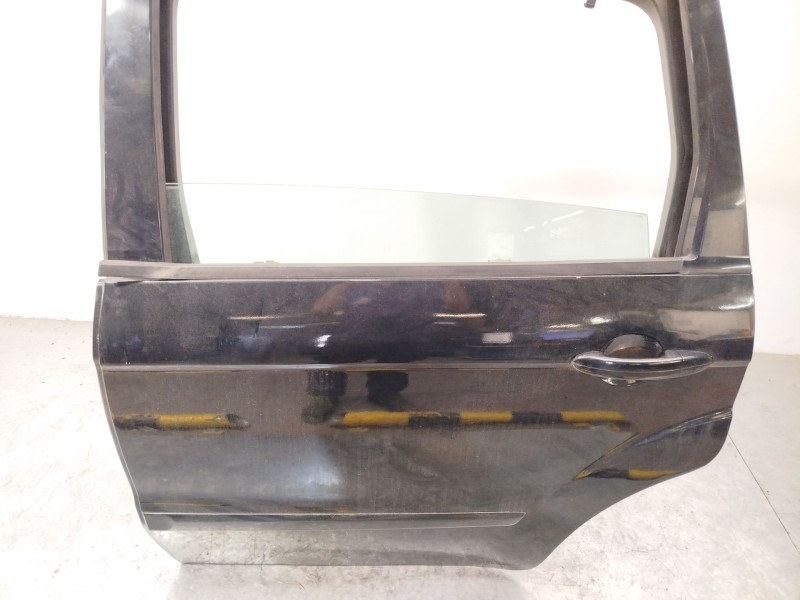 Recambio de puerta trasera izquierda para ford s-max (wa6) 2.0 tdci referencia OEM IAM 1693746 PAM21R24631AC 