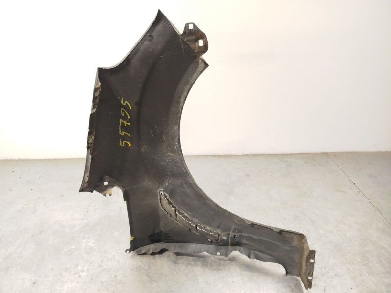 Recambio de aleta delantera izquierda para ford s-max (wa6) 2.0 tdci referencia OEM IAM 1712811  