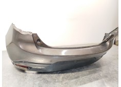 Recambio de paragolpes trasero para mazda 3 hatchback (bp) 2.0 skyactiv-g m hybrid referencia OEM IAM BCKA50221ABB   2