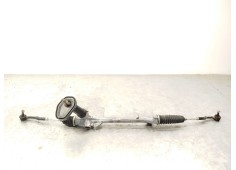 Recambio de cremallera direccion para mazda 3 hatchback (bp) 2.0 skyactiv-g m hybrid referencia OEM IAM BCKA32110A  