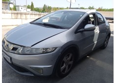 HONDA CIVIC VIII HATCHBACK (FN, FK)