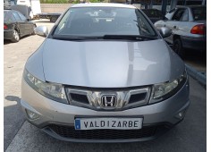 honda civic viii hatchback (fn, fk) del año 2009 2