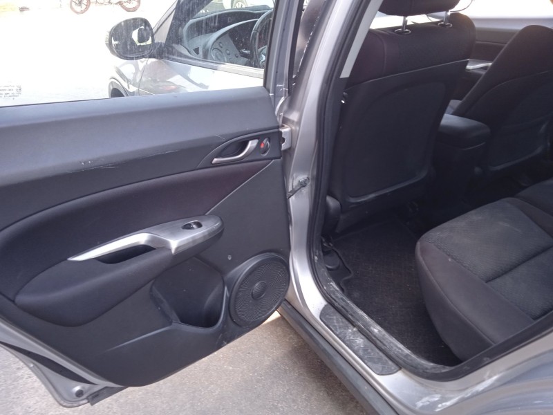 honda civic viii hatchback (fn, fk) del año 2009