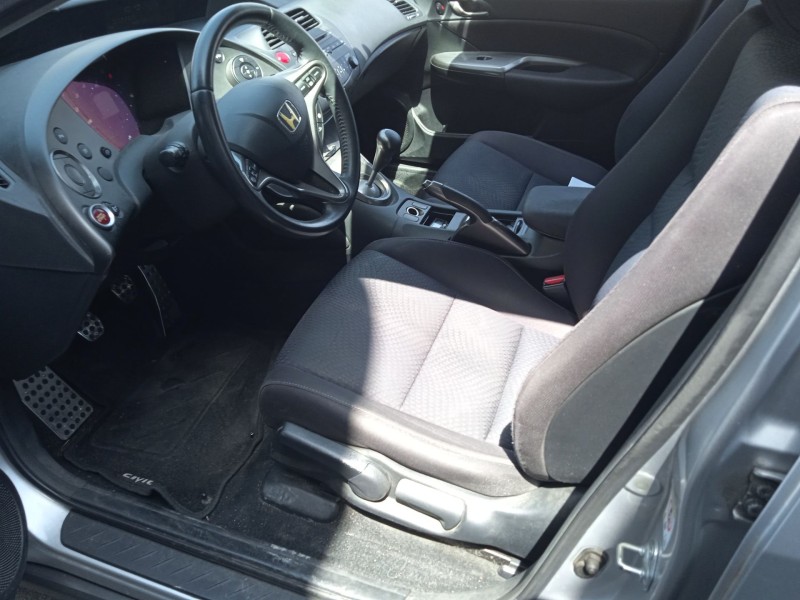 honda civic viii hatchback (fn, fk) del año 2009