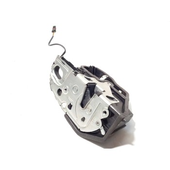 Recambio de cerradura puerta trasera derecha para bmw serie 7 (f01/f02) 740i referencia OEM IAM 7185688  51225A36E16