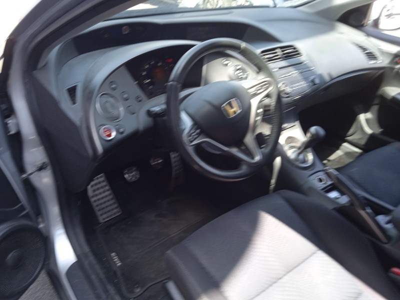 honda civic viii hatchback (fn, fk) del año 2009