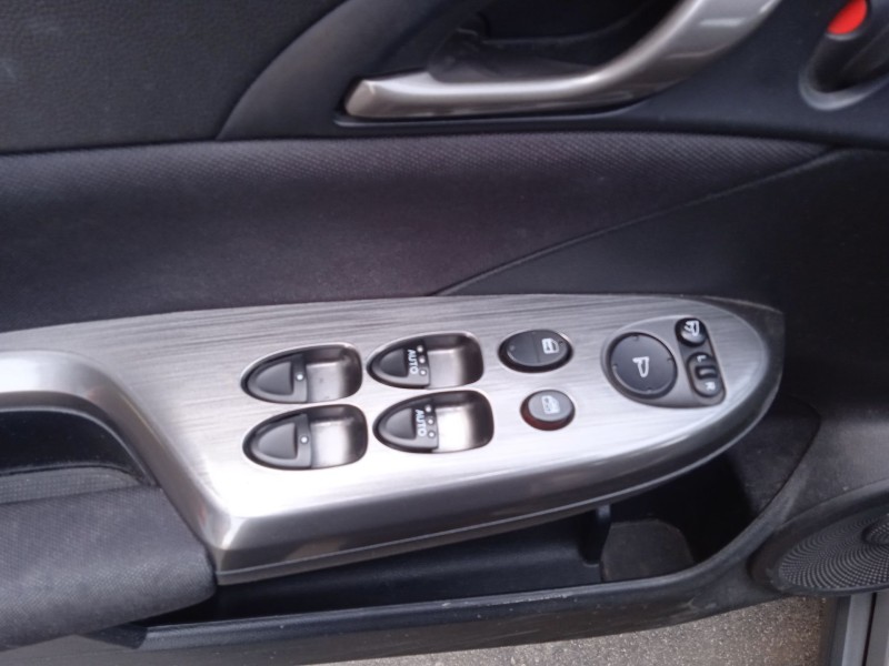 honda civic viii hatchback (fn, fk) del año 2009