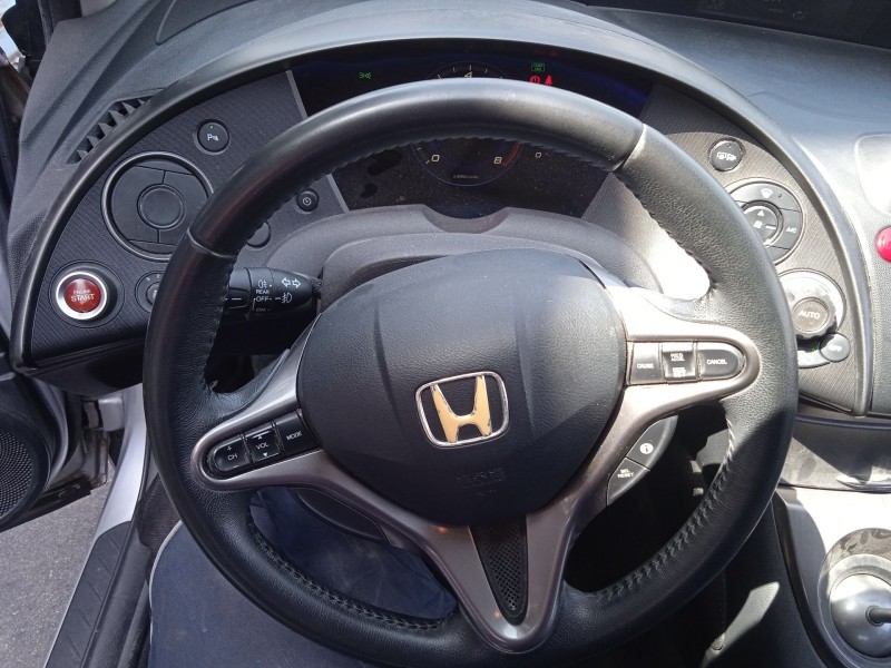 honda civic viii hatchback (fn, fk) del año 2009