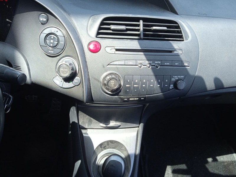 honda civic viii hatchback (fn, fk) del año 2009