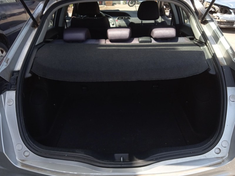 honda civic viii hatchback (fn, fk) del año 2009