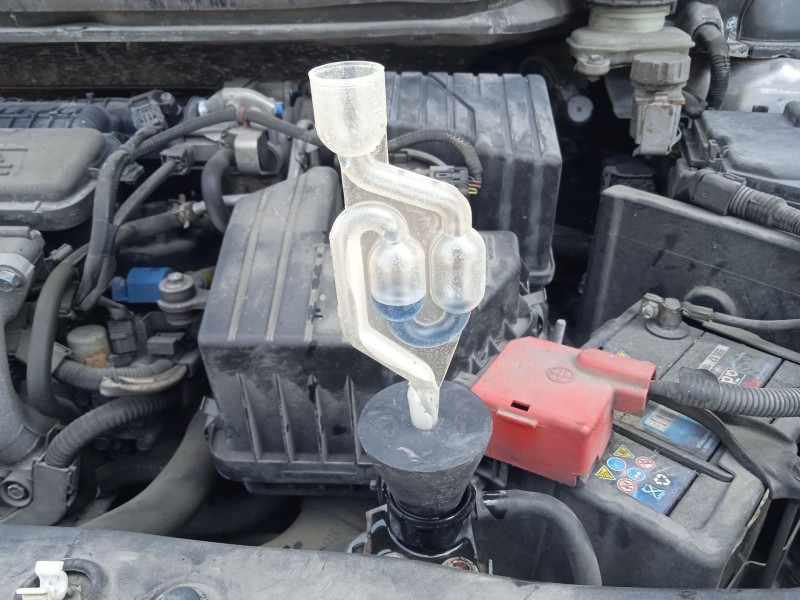 honda civic viii hatchback (fn, fk) del año 2009