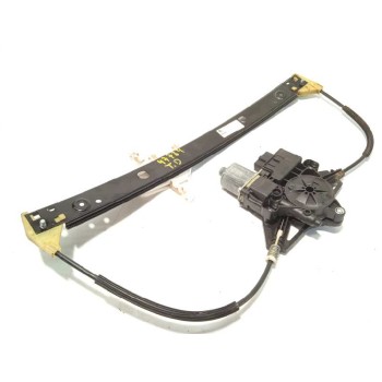 Recambio de elevalunas trasero derecho para skoda octavia lim. (5e3) 1.5 16v tsi act referencia OEM IAM 5E0839462  5Q0959408A