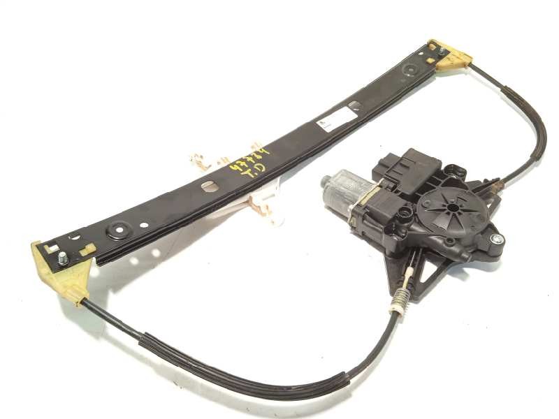 ELEVALUNAS TRASERO DERECHO 5E0839462 5Q0959408A