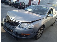 volkswagen passat b6 (3c2) del año 2010 2