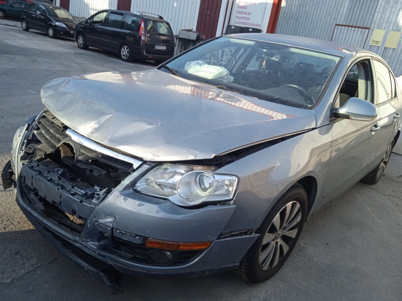 volkswagen passat b6 (3c2) del año 2010