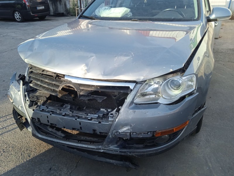 volkswagen passat b6 (3c2) del año 2010