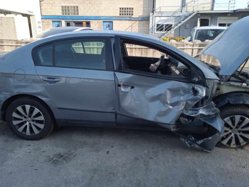 volkswagen passat b6 (3c2) del año 2010