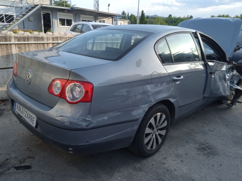 volkswagen passat b6 (3c2) del año 2010