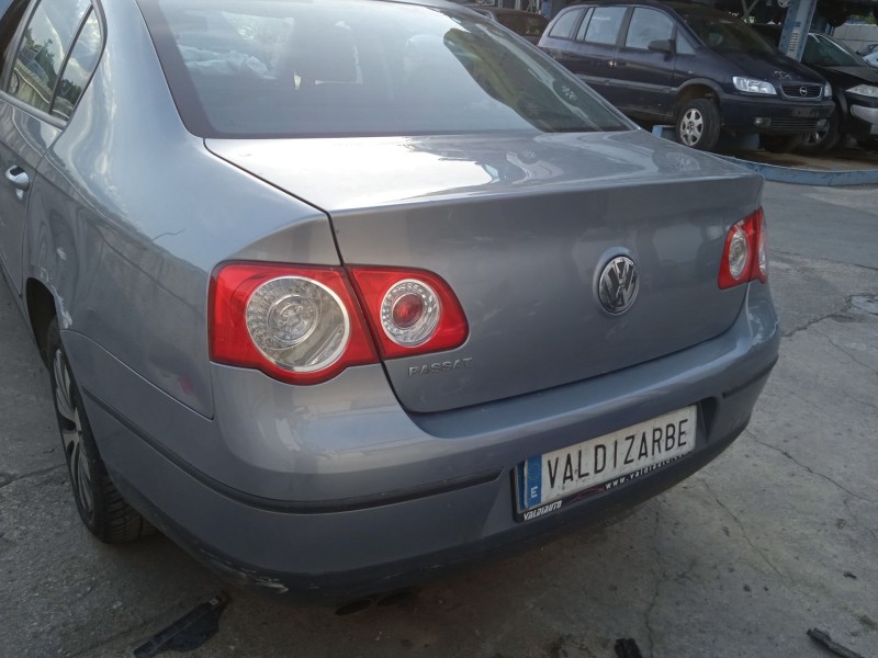 volkswagen passat b6 (3c2) del año 2010