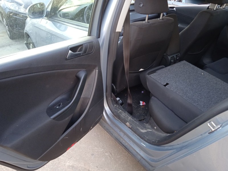 volkswagen passat b6 (3c2) del año 2010