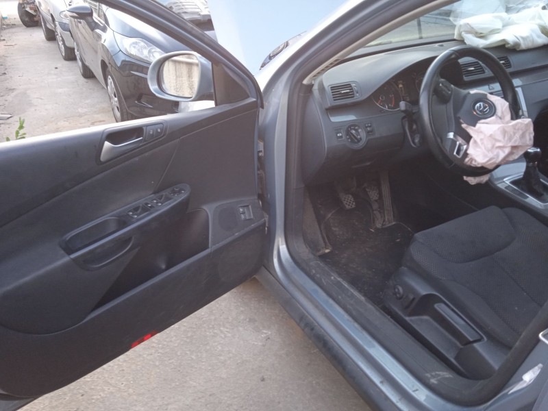 volkswagen passat b6 (3c2) del año 2010