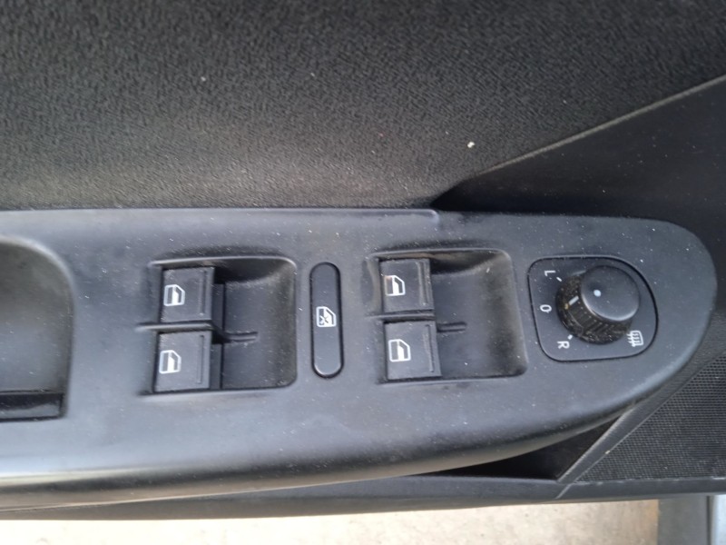 volkswagen passat b6 (3c2) del año 2010