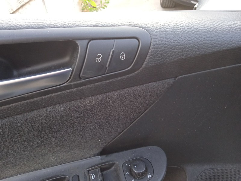 volkswagen passat b6 (3c2) del año 2010