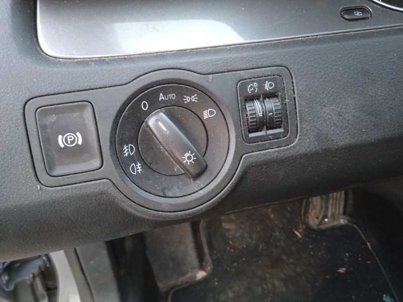 volkswagen passat b6 (3c2) del año 2010