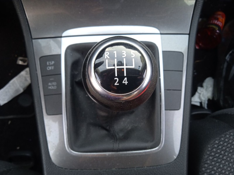 volkswagen passat b6 (3c2) del año 2010