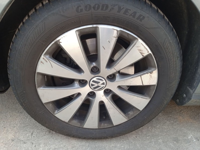 volkswagen passat b6 (3c2) del año 2010