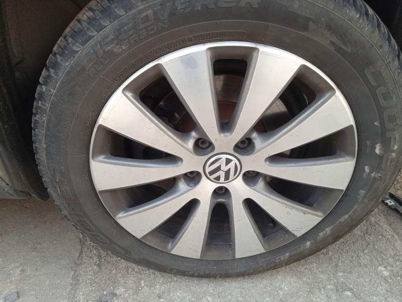 volkswagen passat b6 (3c2) del año 2010