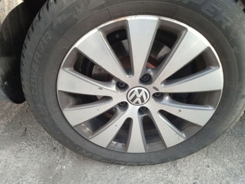 volkswagen passat b6 (3c2) del año 2010