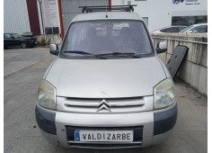 citroën berlingo / berlingo first monospace (mf_, gjk_, gfk_) del año 2005 2