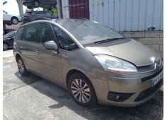 CITROËN C4 GRAND PICASSO I (UA_)