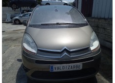 citroën c4 grand picasso i (ua_) del año 2009 2