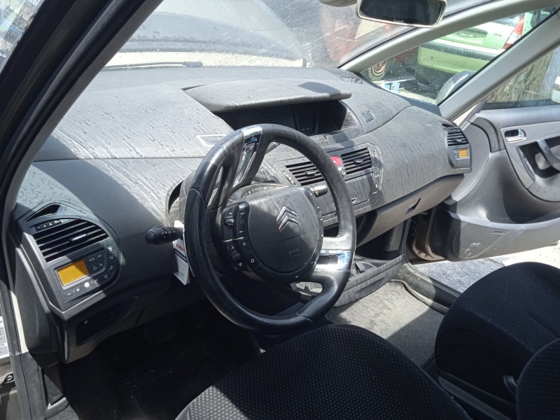 citroën c4 grand picasso i (ua_) del año 2009