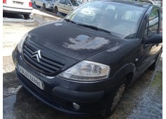 CITROËN C3 I (FC_, FN_)