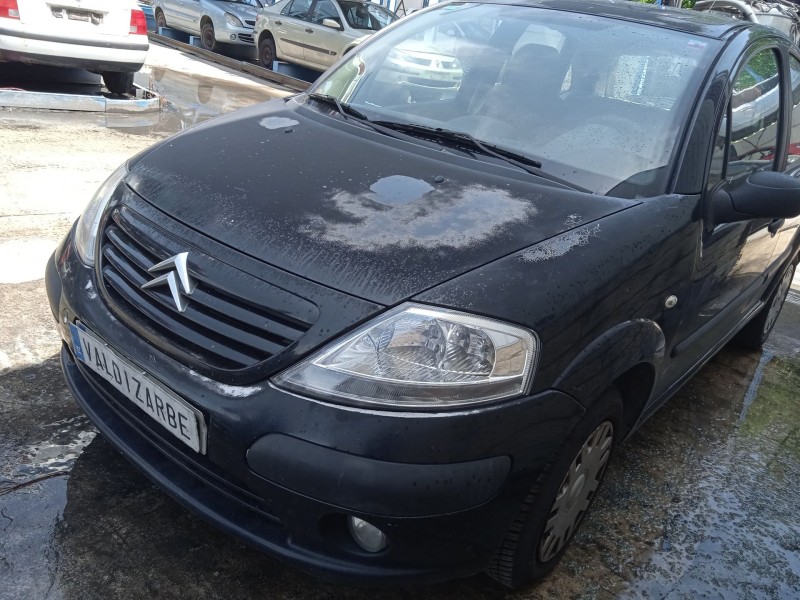 citroën c3 i (fc_, fn_) del año 2005