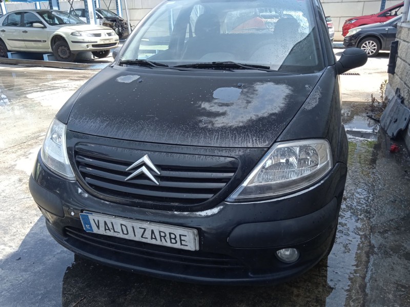 citroën c3 i (fc_, fn_) del año 2005
