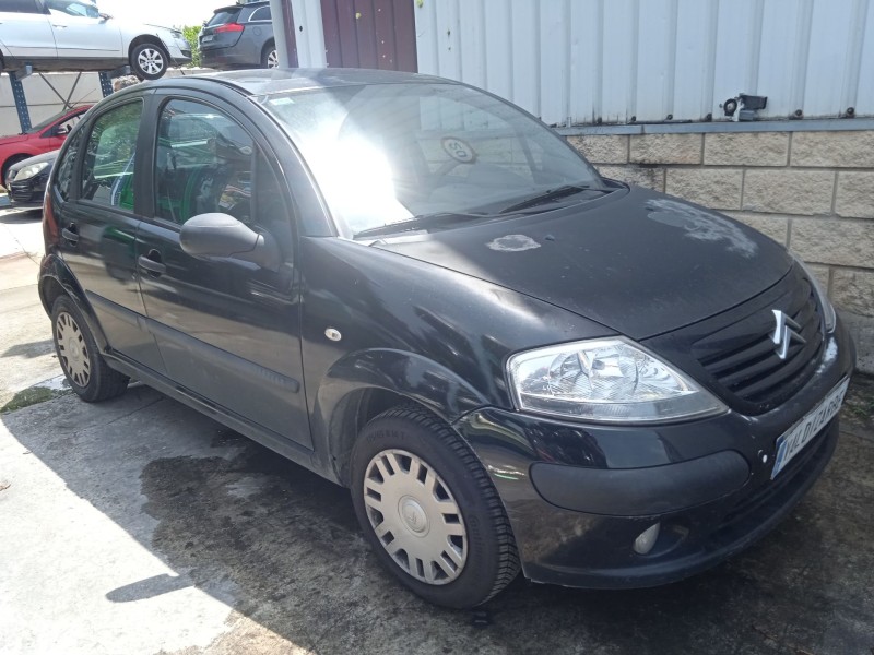 citroën c3 i (fc_, fn_) del año 2005