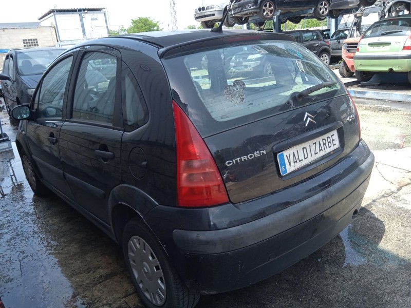 citroën c3 i (fc_, fn_) del año 2005