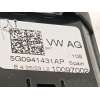Recambio de mando luces para volkswagen polo vi (aw1, bz1, ae1) 1.0 tsi referencia OEM IAM 5G0941431APWHI  