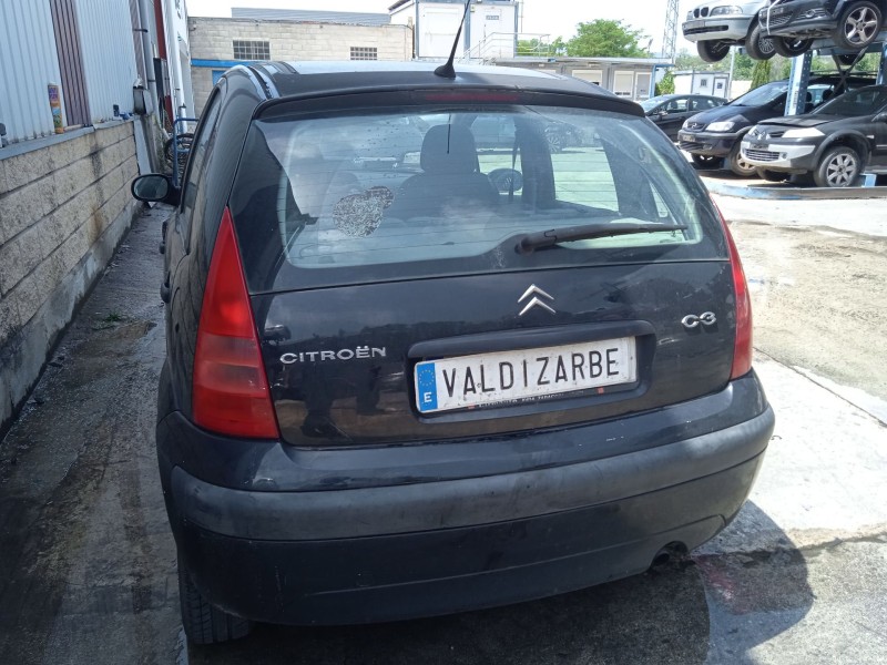 citroën c3 i (fc_, fn_) del año 2005