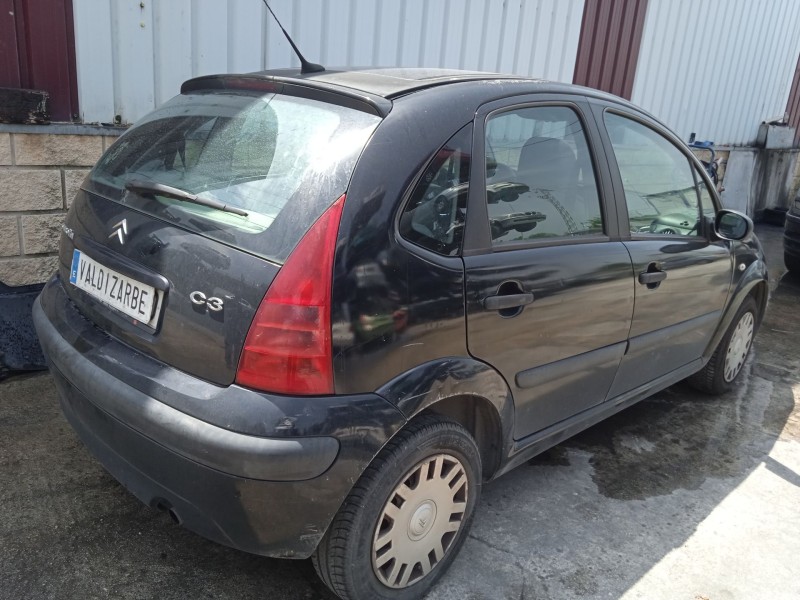 citroën c3 i (fc_, fn_) del año 2005