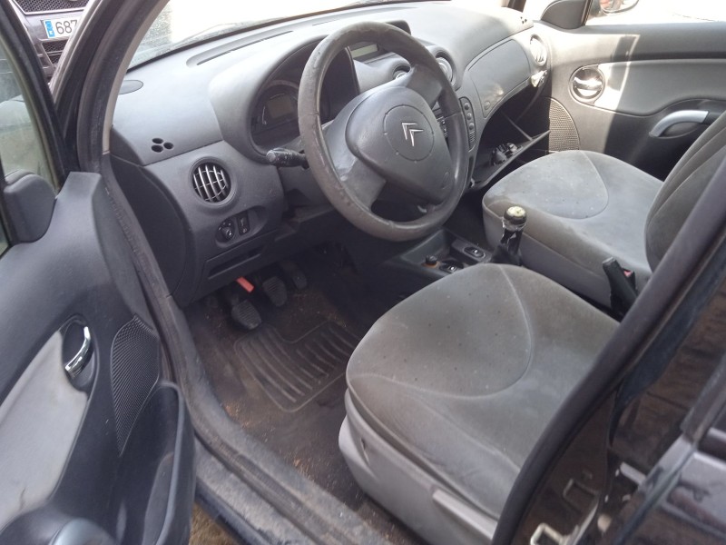 citroën c3 i (fc_, fn_) del año 2005