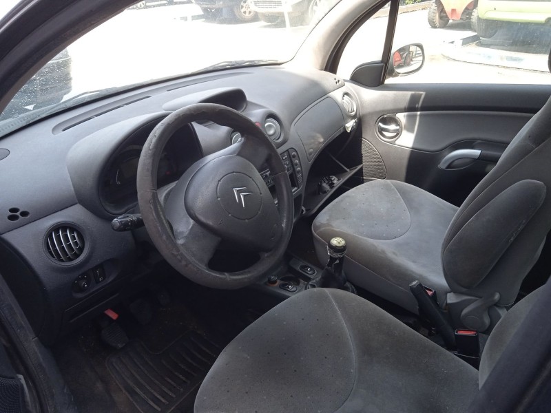 citroën c3 i (fc_, fn_) del año 2005